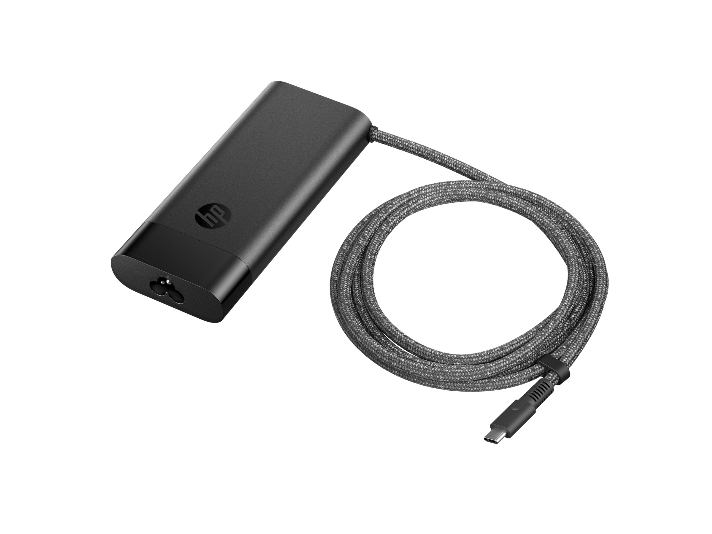 HP 110W USB-C Laptop Charger EURO (EN)