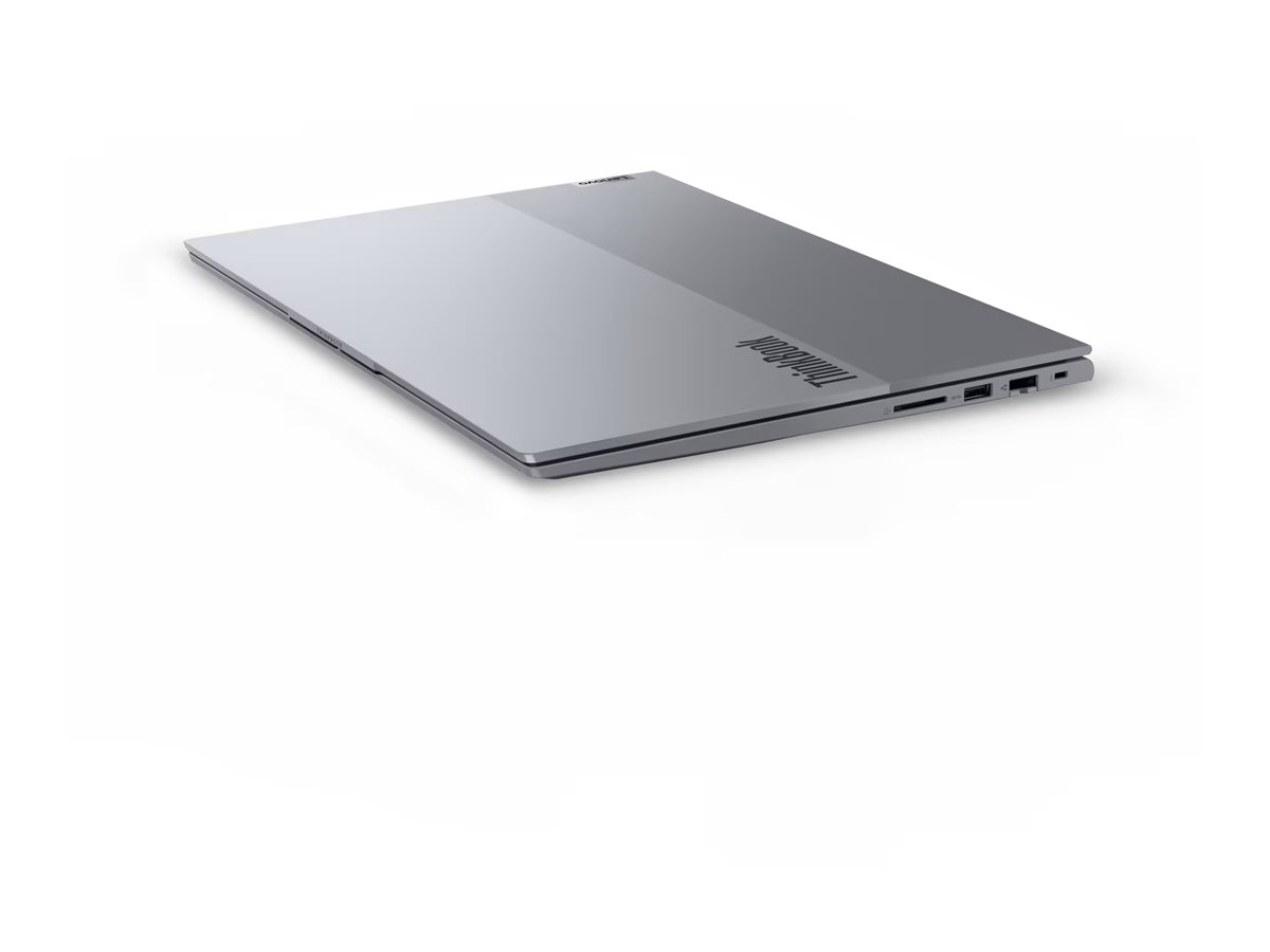 Lenovo ThinkBook 16 AMD G7 16 R5-7535HS   16/512  WUXGA W11P