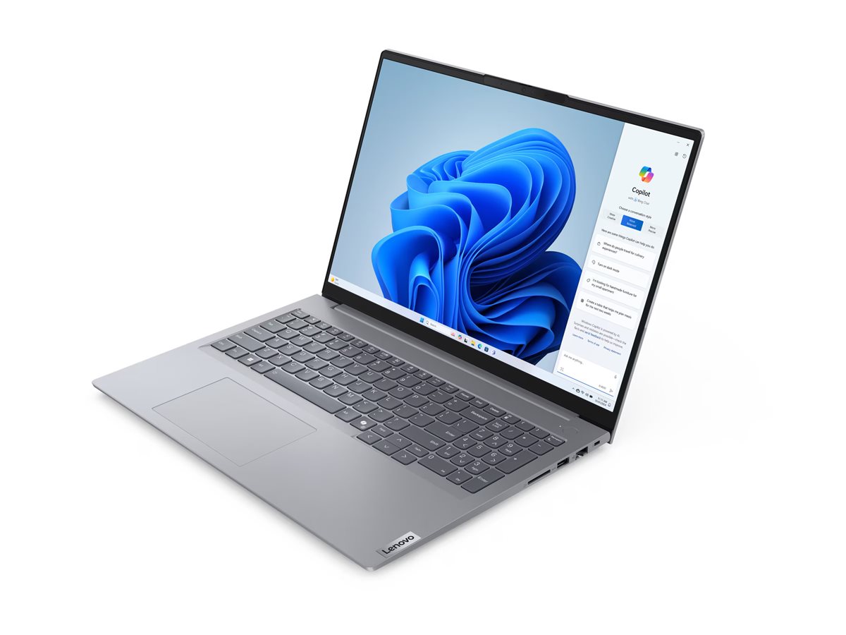 Lenovo ThinkBook 16 AMD G7 16 R5-7535HS   16/512  WUXGA W11P