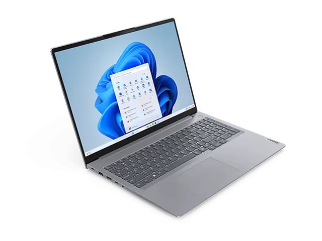 LENOVO ThinkBook 16 G7 R5-7535HS TS