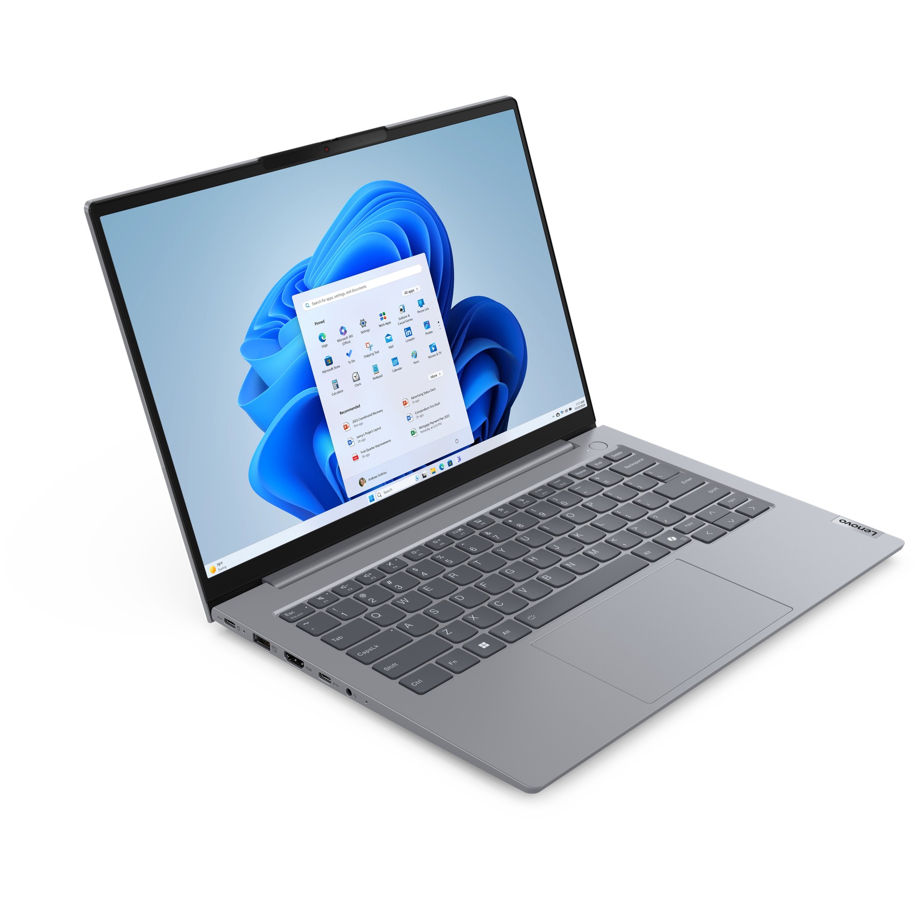 Lenovo ThinkBook 14 AMD G7 14