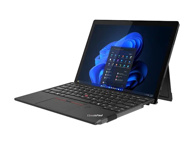 LENOVO TP X12 Det G2 Ultra 7 164U TS