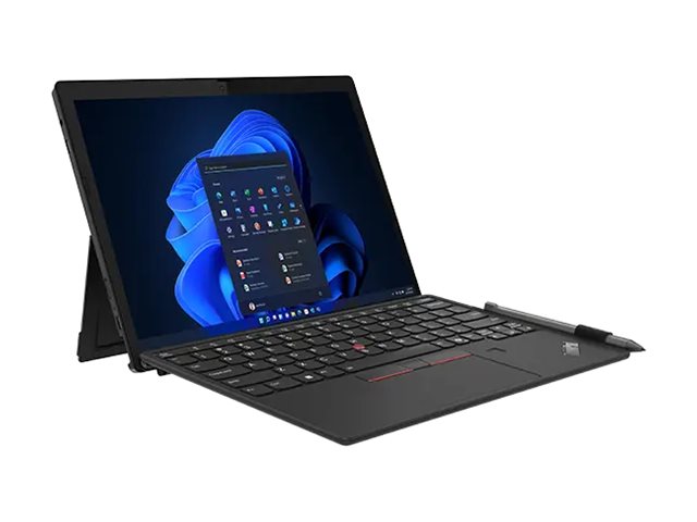 LENOVO TP X12 Det G2 Ultra 7 164U TS