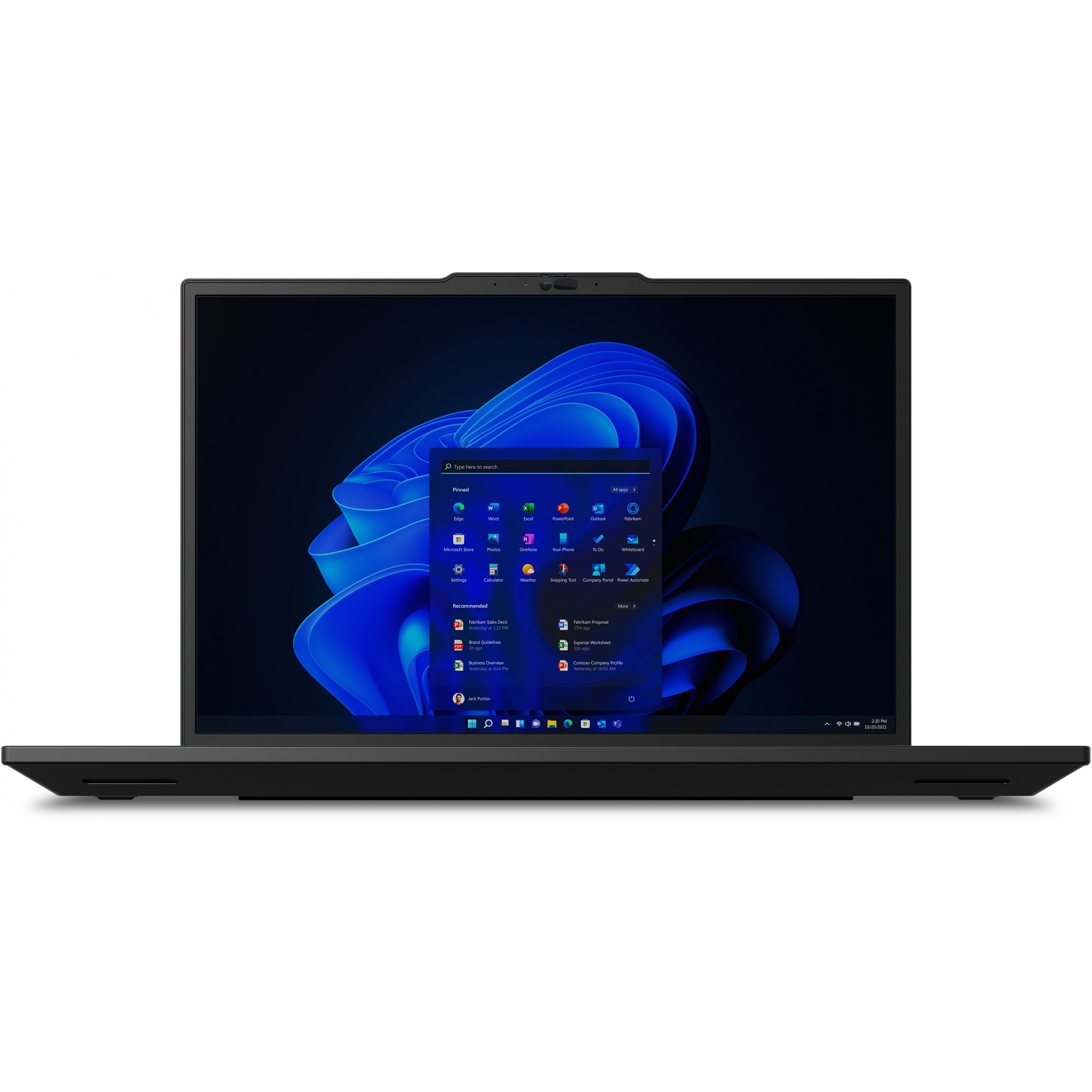 Lenovo ThinkPad P16s   G3 16 Ultra 7-155H  32/1TB  RTX 500 W11P