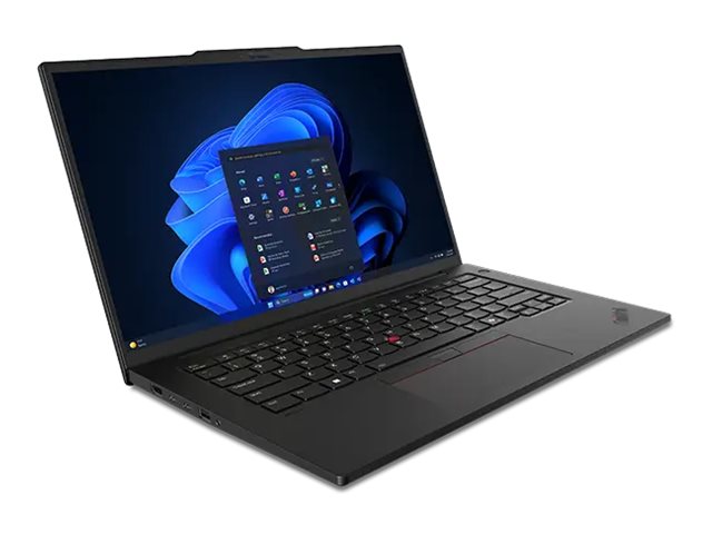 LENOVO ThinkPad P14s G5 Ultra 7 165H TS