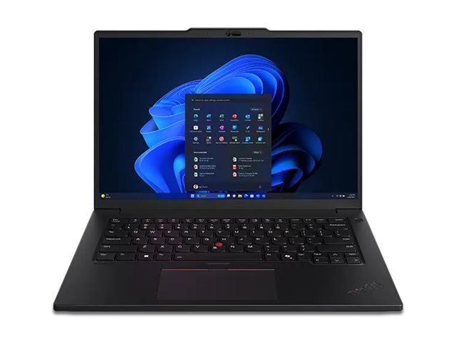 LENOVO ThinkPad P14s G5 Ultra 7 165H TS