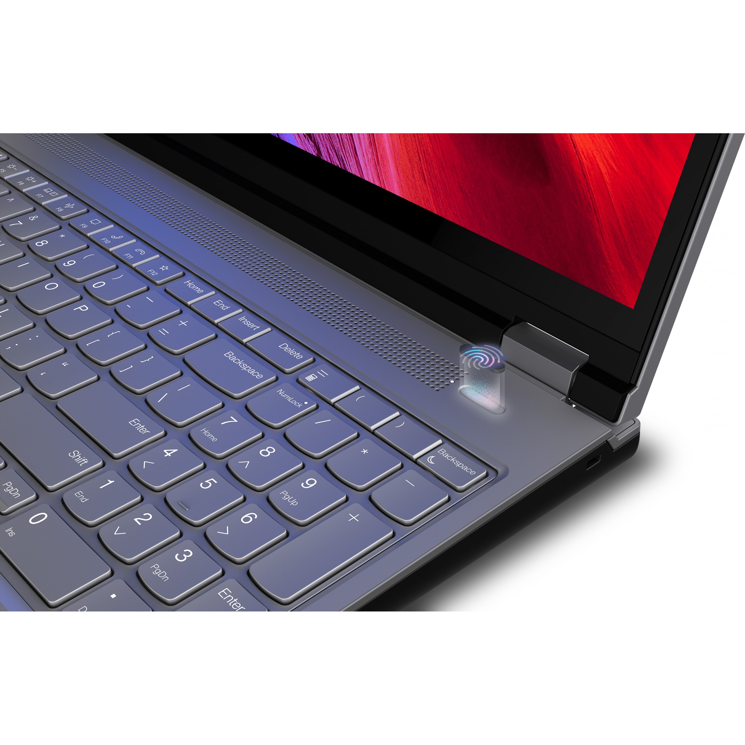 LENOVO ThinkPad P16 G2 i7-14700HX TS