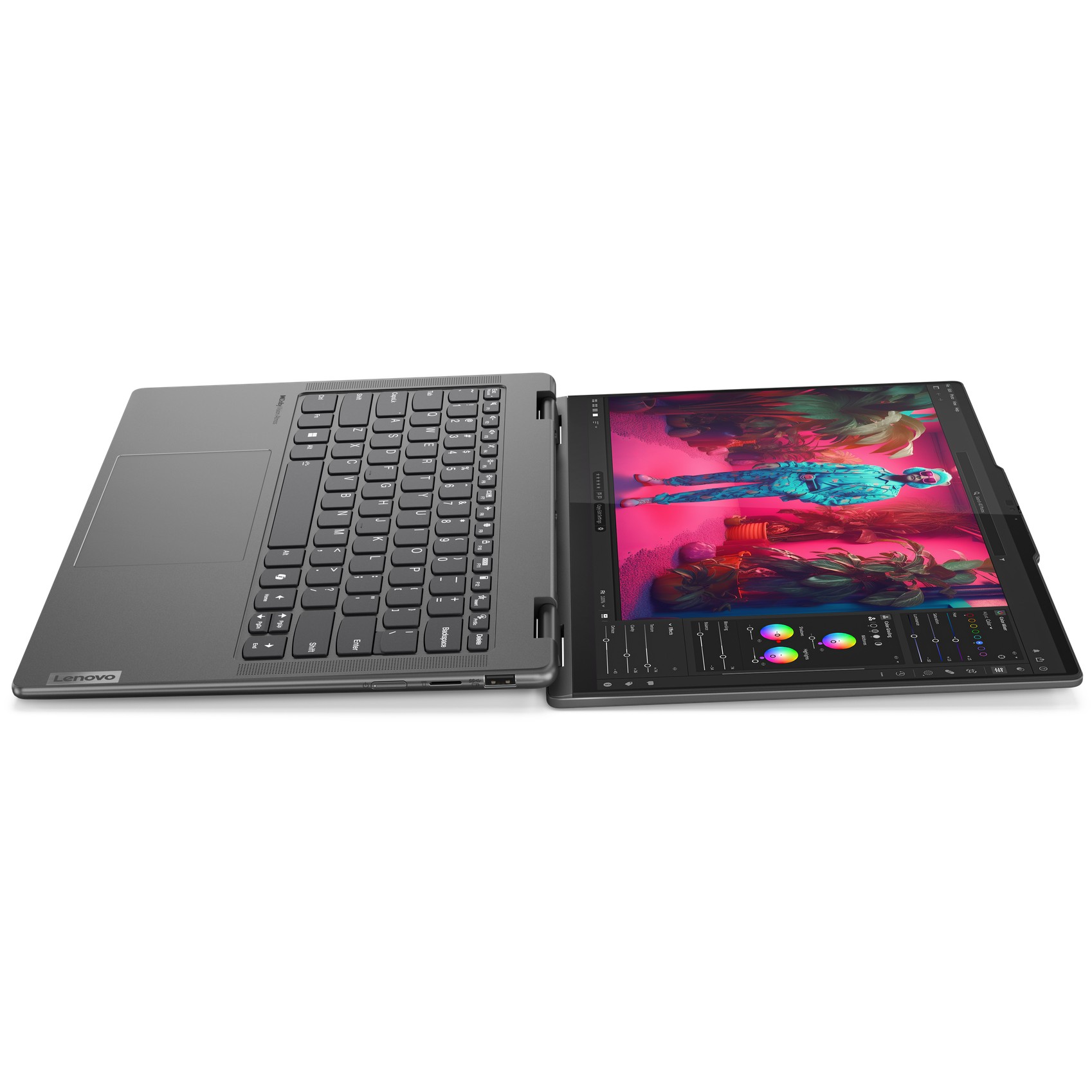 Lenovo Yoga 7 2-in-1 14AHP9