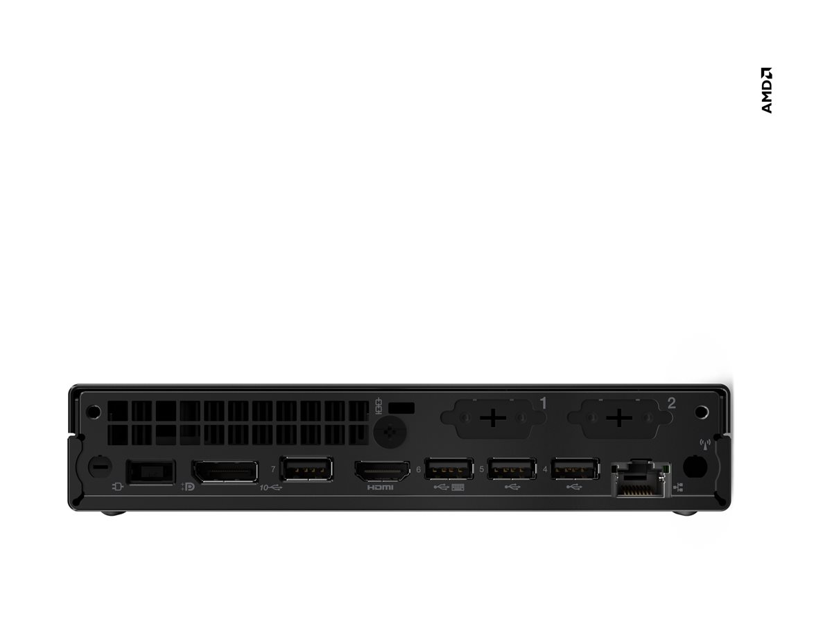 LENOVO ThinkCentre M75q G5 R7-8700GE TS