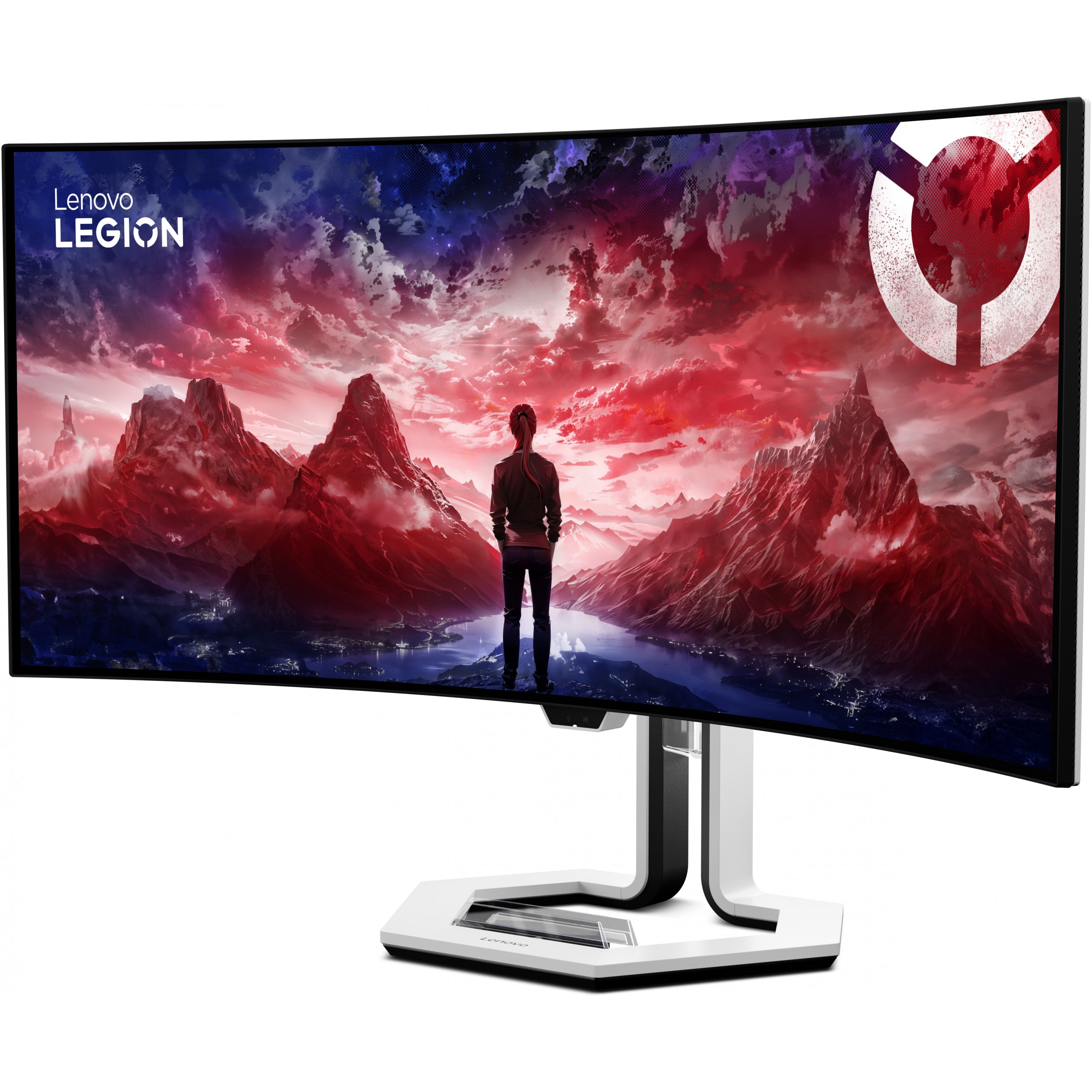 Lenovo Legion PRO 34WD-10 computer monitor