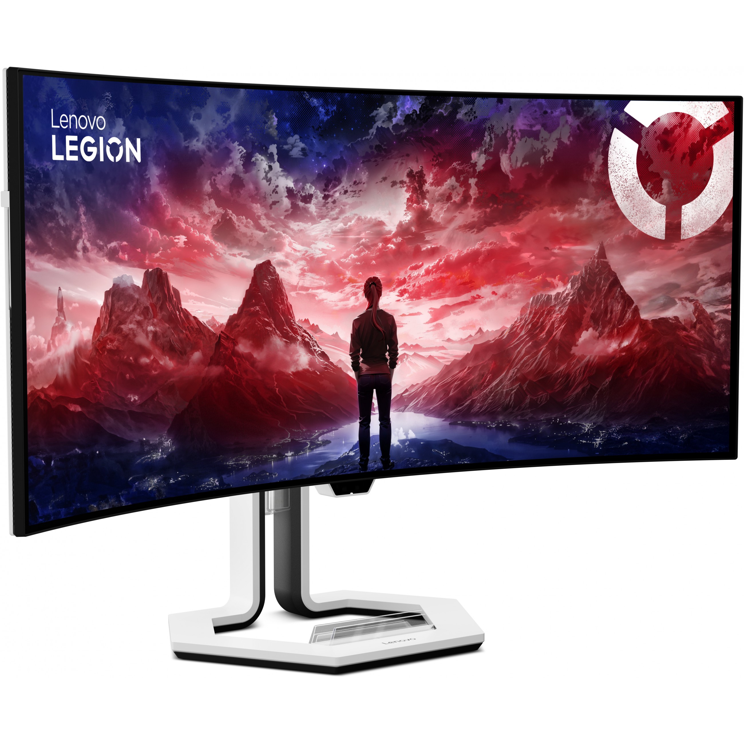 Lenovo Legion PRO 34WD-10 computer monitor