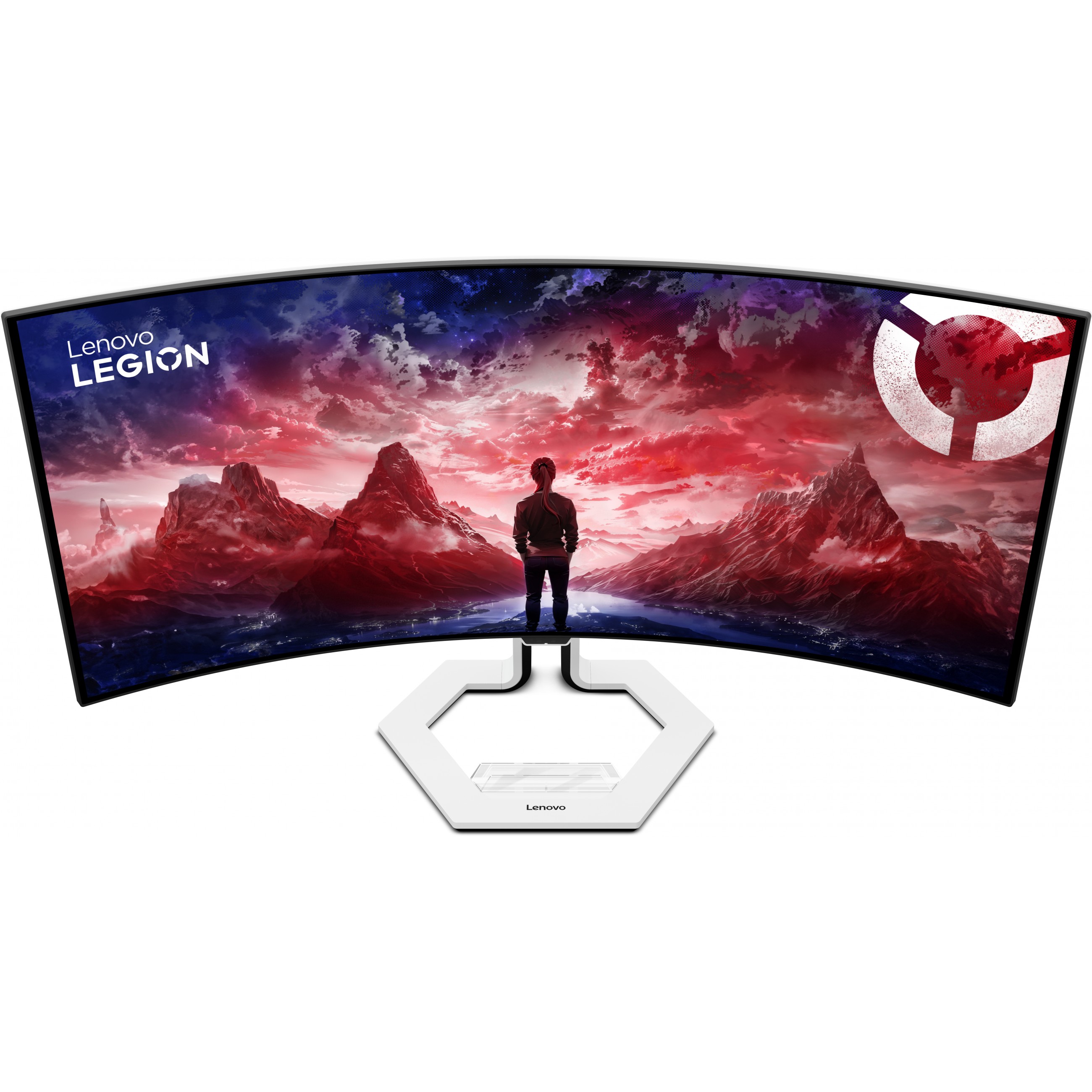 Lenovo Legion PRO 34WD-10 computer monitor