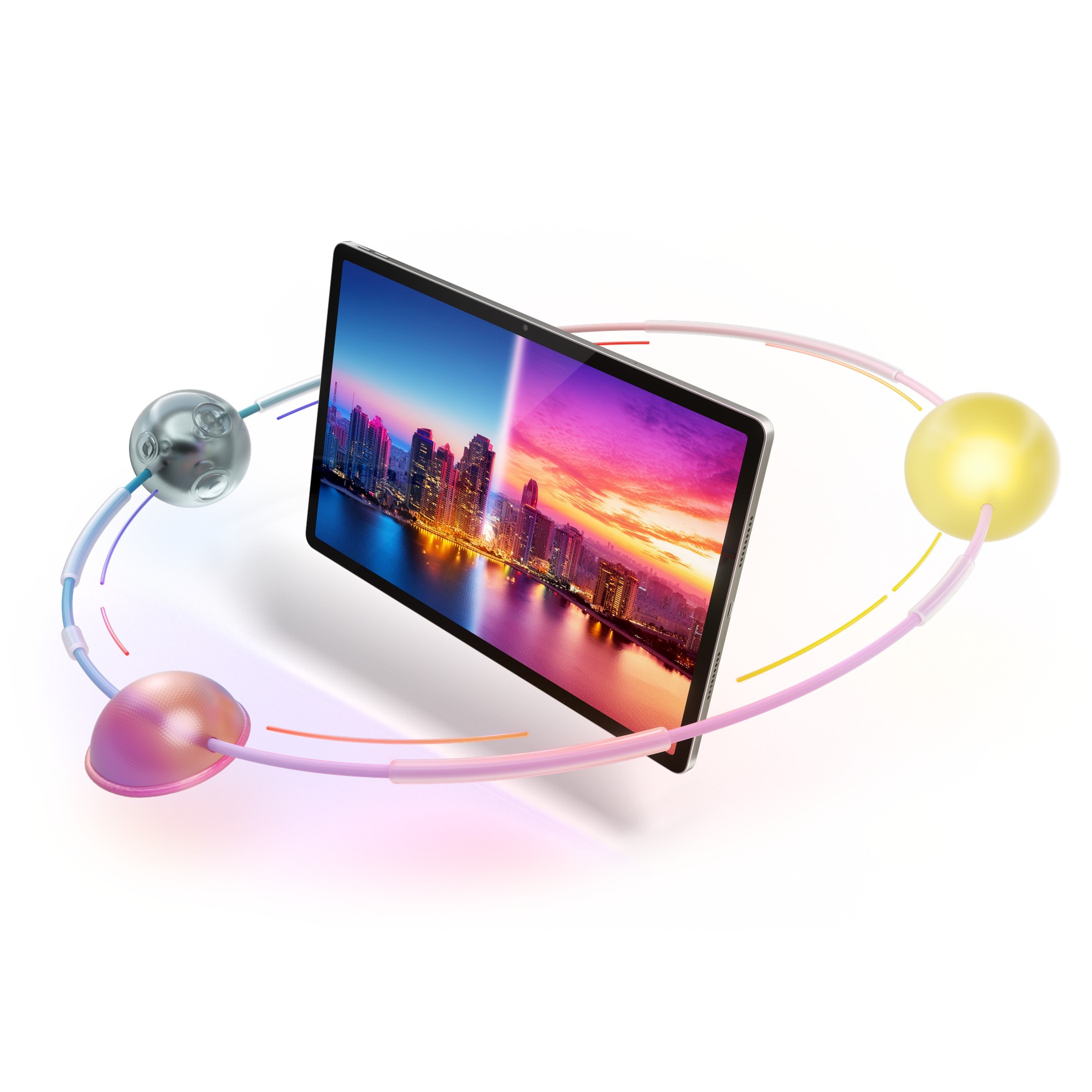 LENOVO Idea Tab Pro Dimensity 8300 TS