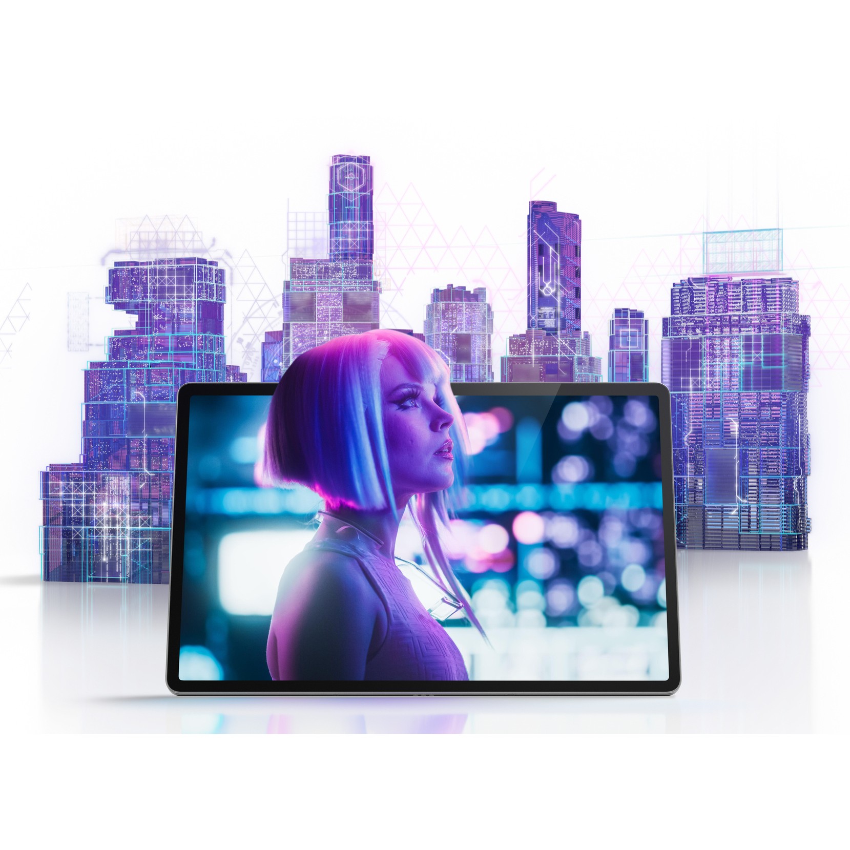 Lenovo Idea Tab Pro