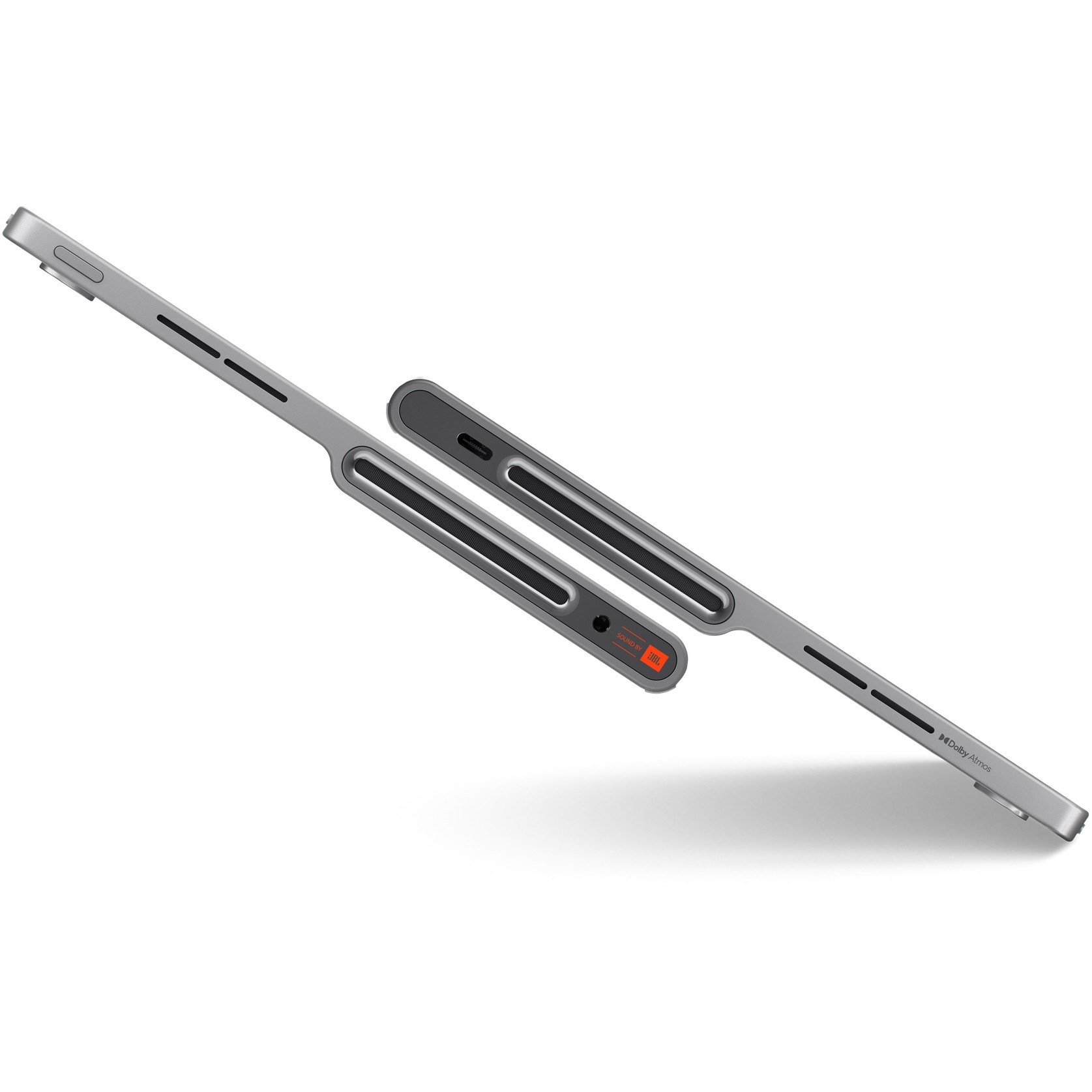 Lenovo Tab Plus