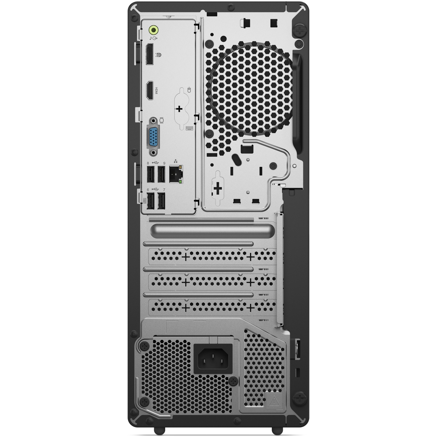 LENOVO ThinkCentre Neo50t G5 i5-13400 TS