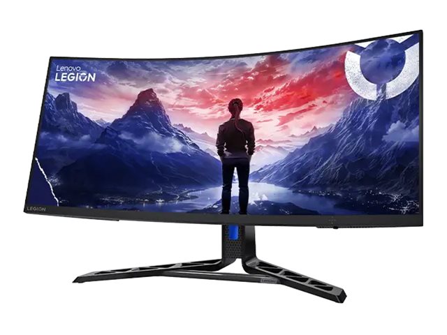 Lenovo Legion R34w-30 computer monitor