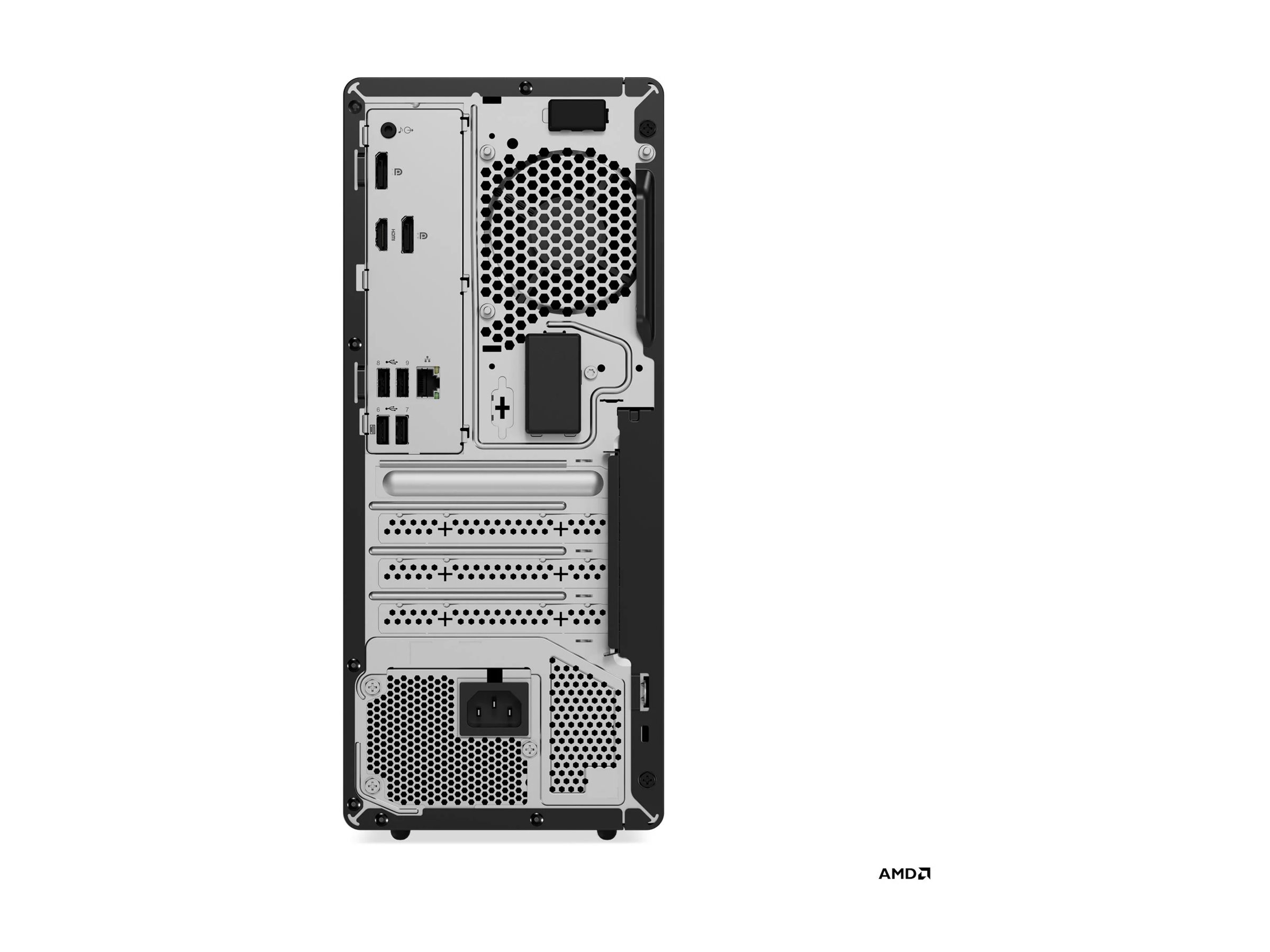 LENOVO ThinkCentre M75t G5 R7-8700G TS