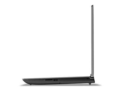 LENOVO ThinkPad P16 G2 i9-13980HX TS