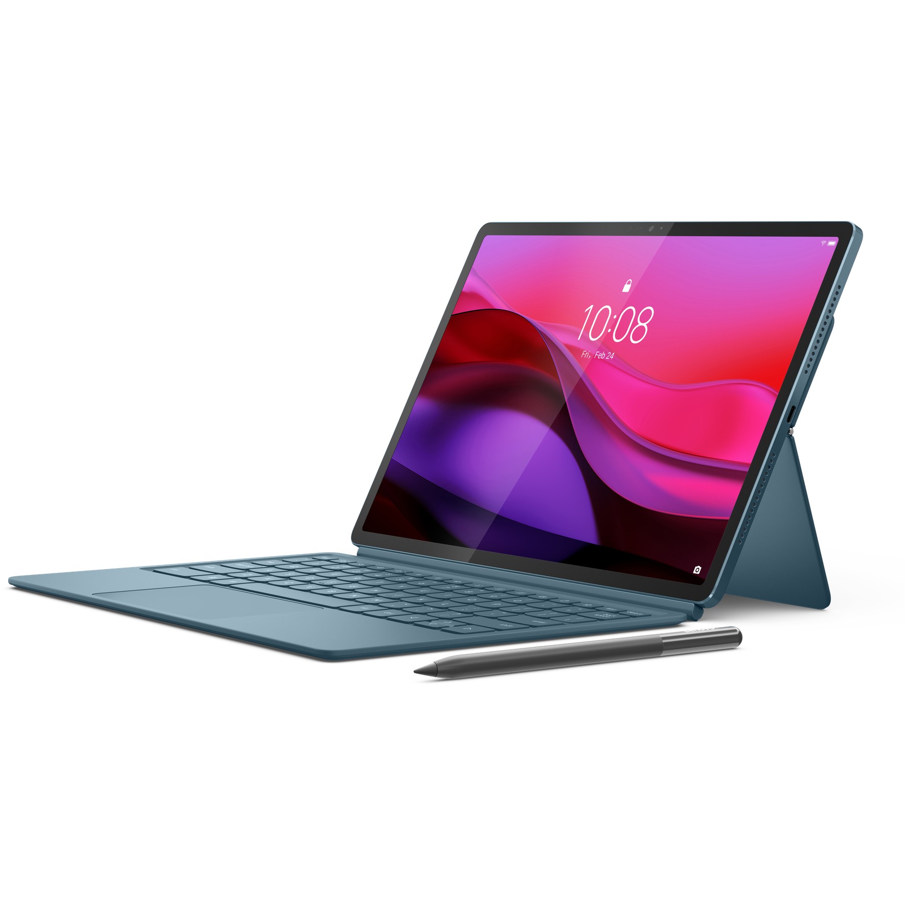 Lenovo Yoga Tab Plus