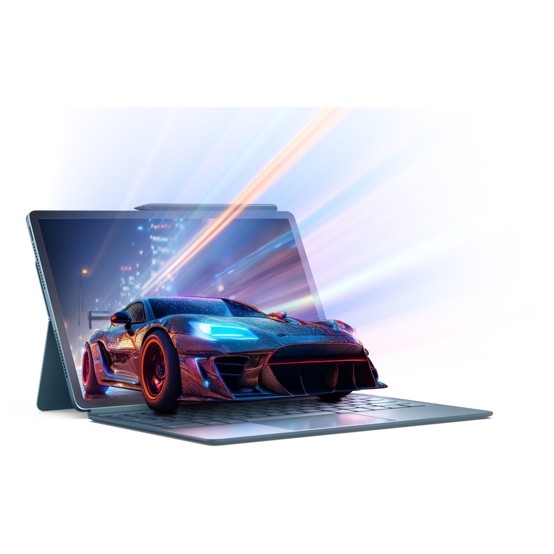 Lenovo Yoga Tab Plus
