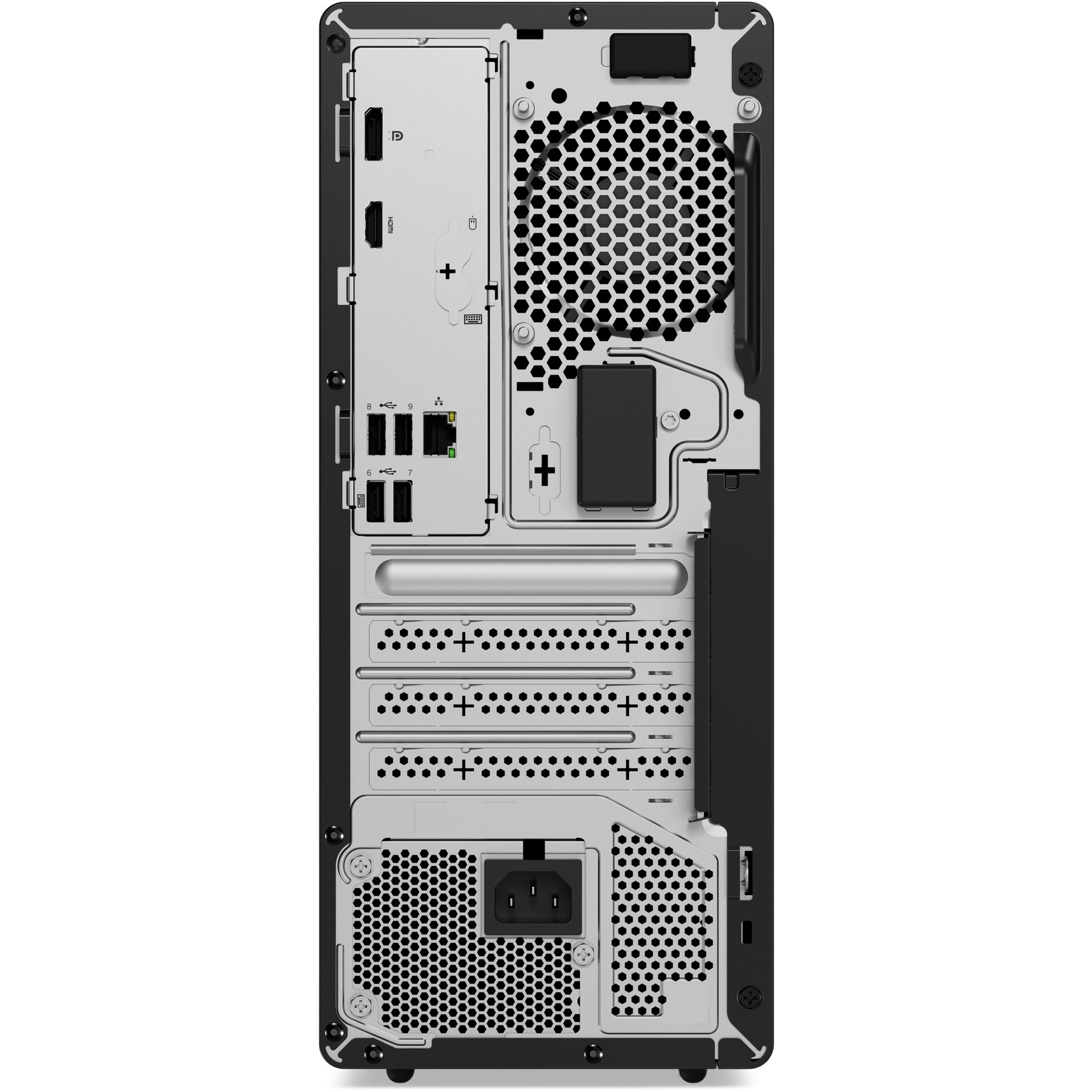 LENOVO ThinkCentre M70t Gen5 i7-13700 TS