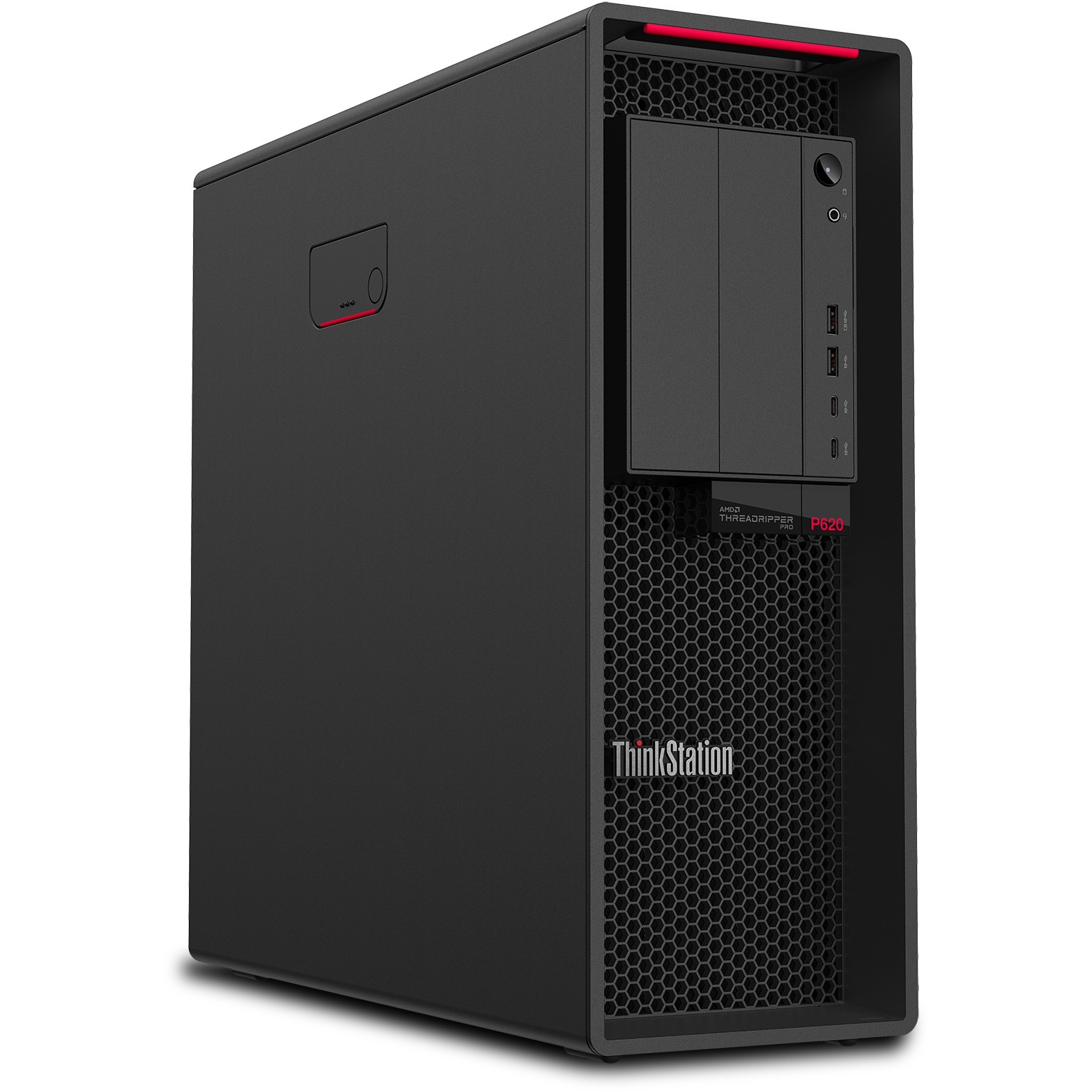 LENOVO ThinkStation P620 RTR-P5955WX TS