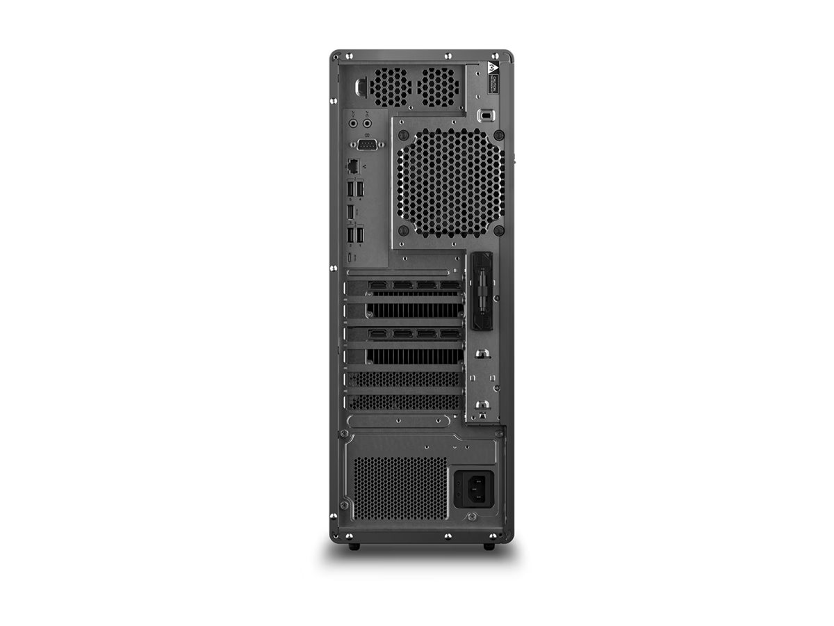 Lenovo ThinkStation P5 TW Xeon W3-2525  2x32/1TB 2000ADA W11P