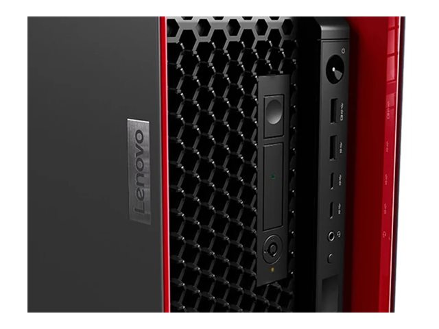 Lenovo ThinkStation P5 TW Xeon W3-2525  2x32/1TB 2000ADA W11P