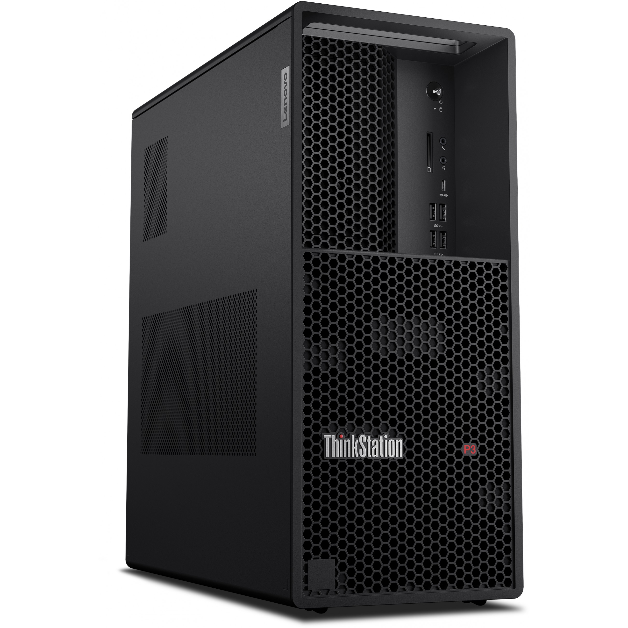 LENOVO ThinkStation P3 TWR i9-14900K TS