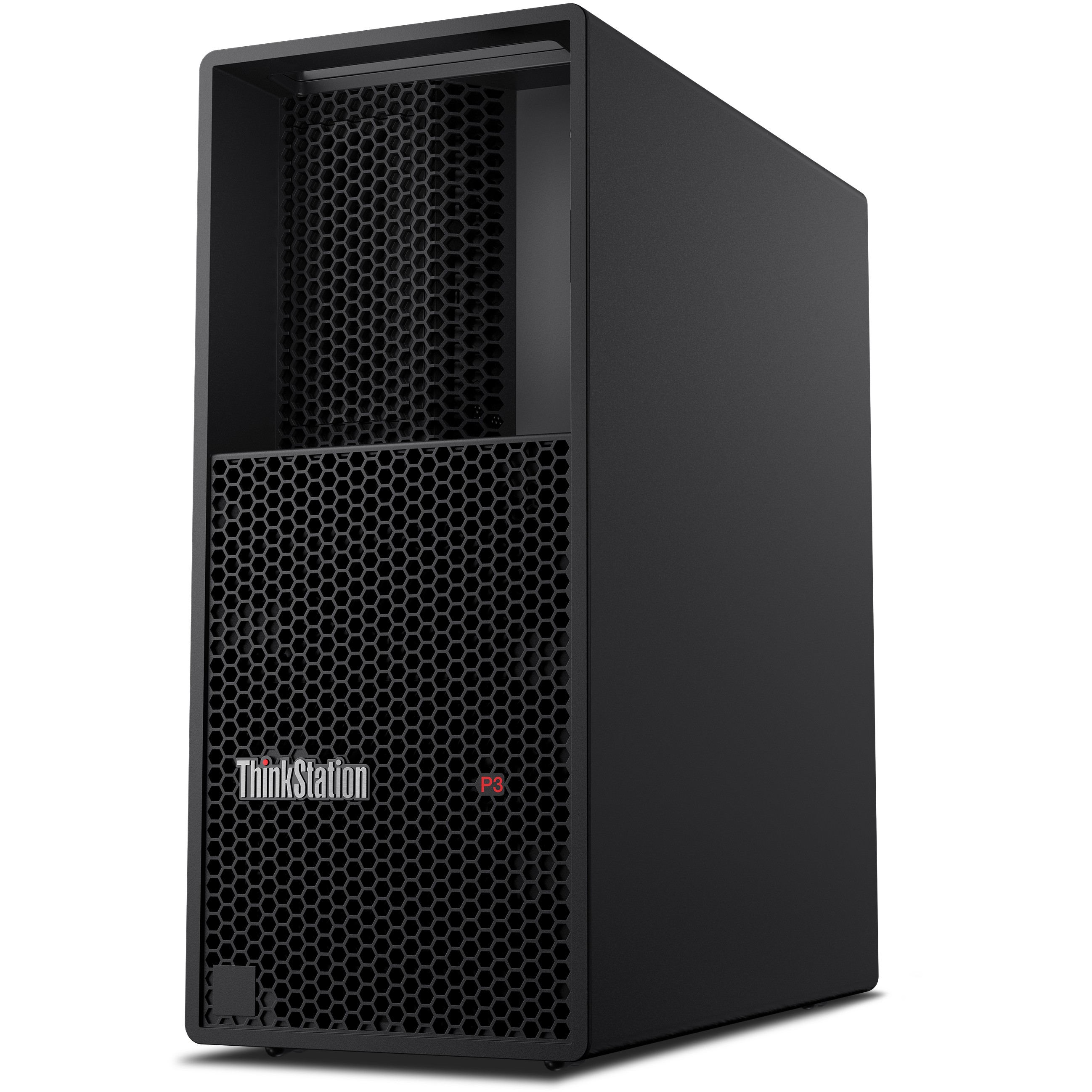 LENOVO ThinkStation P3 TWR i9-14900K TS