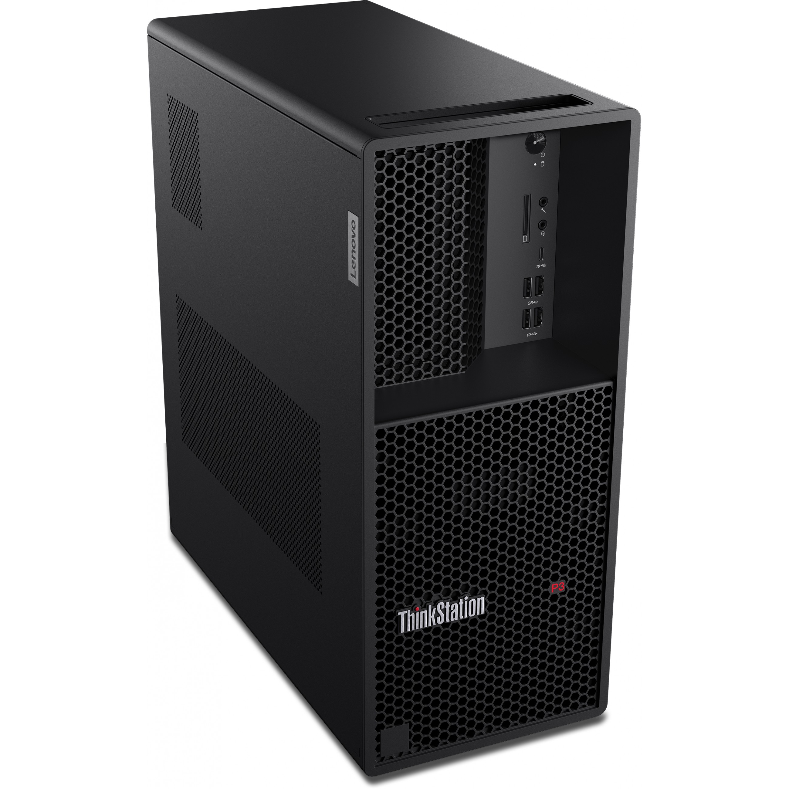 LENOVO ThinkStation P3 TWR i9-14900K TS