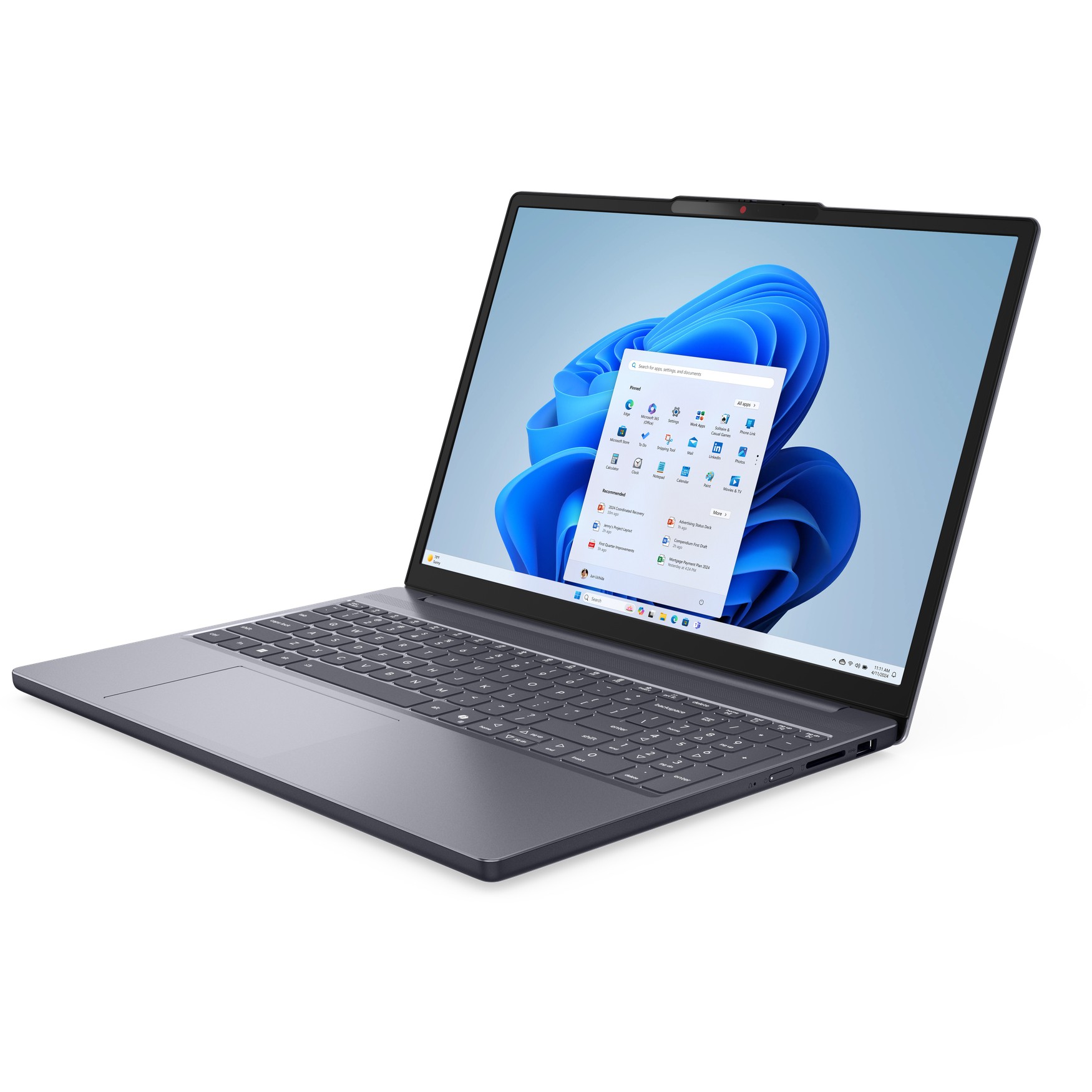 Lenovo IdeaPad Slim 3 15IRH10