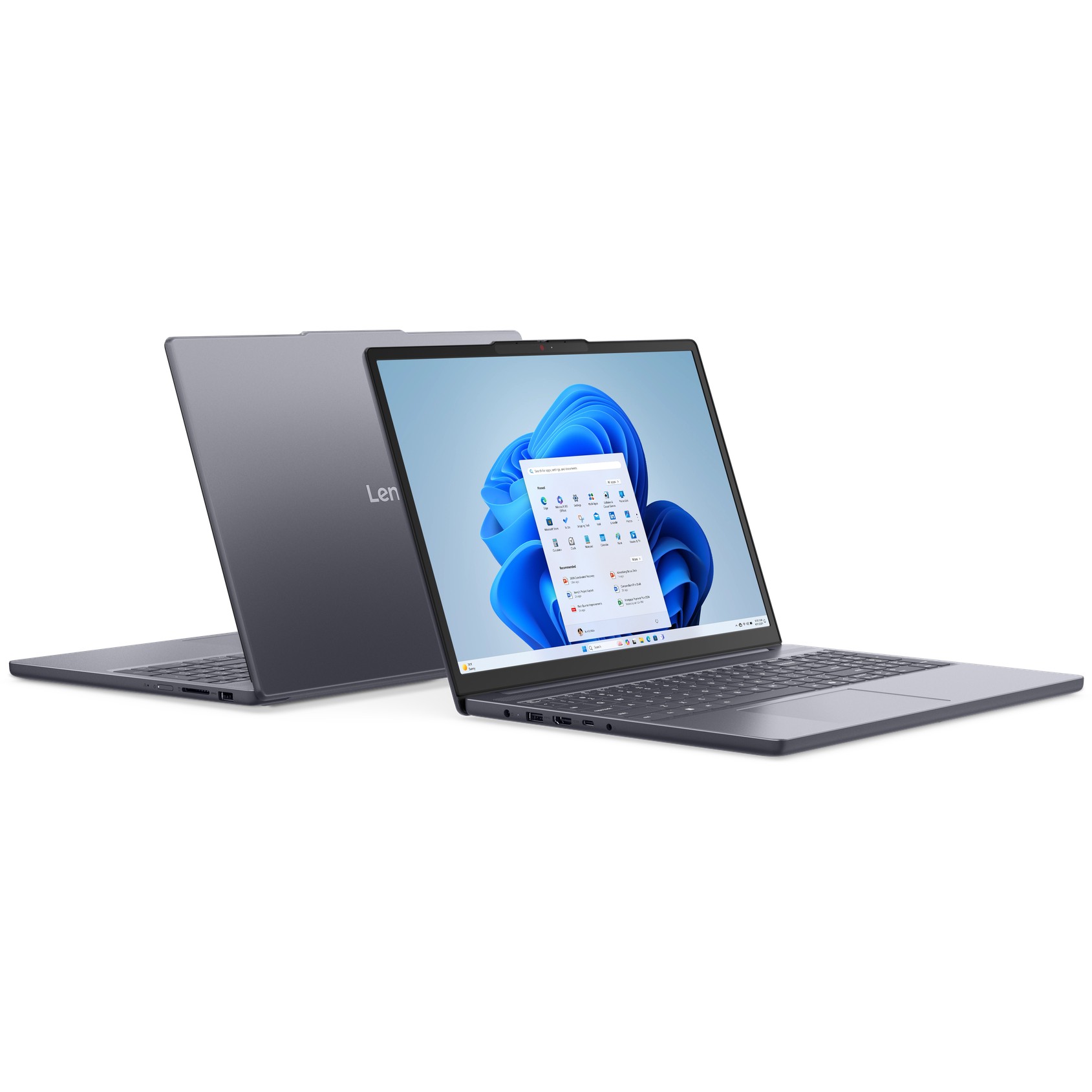 Lenovo IdeaPad Slim 3 15IRH10