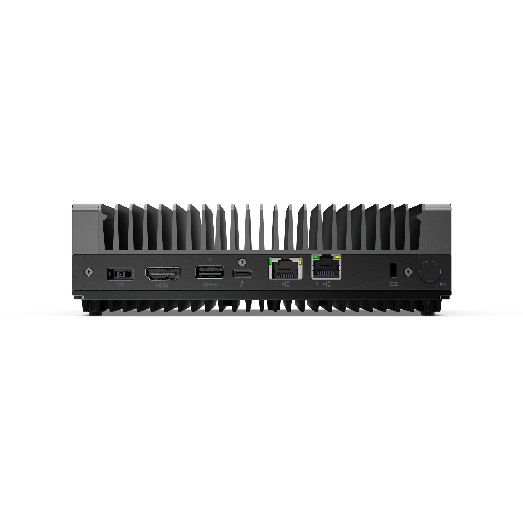 Lenovo ThinkEdge SE30