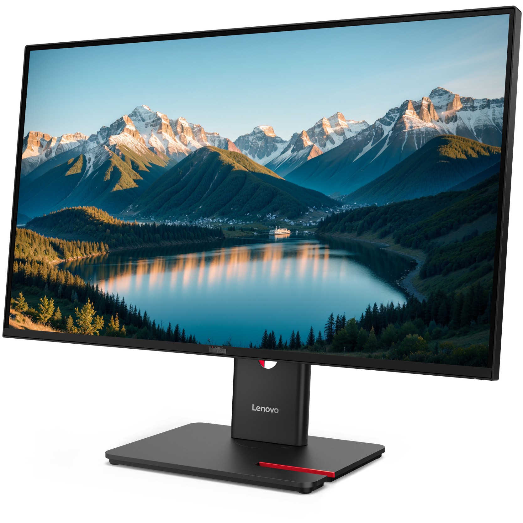 Lenovo ThinkVision T27Q-40 computer monitor