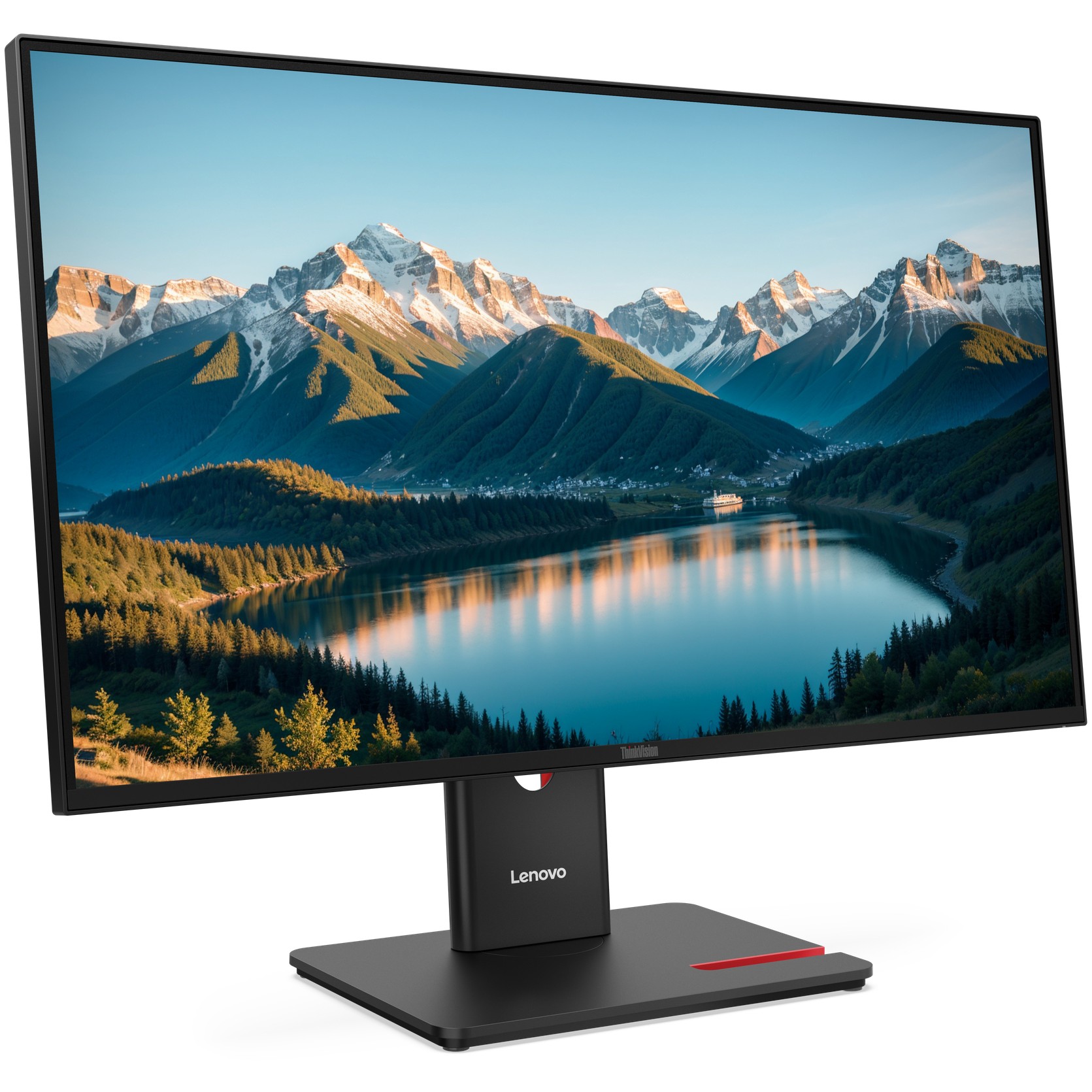 Lenovo ThinkVision T27Q-40 computer monitor