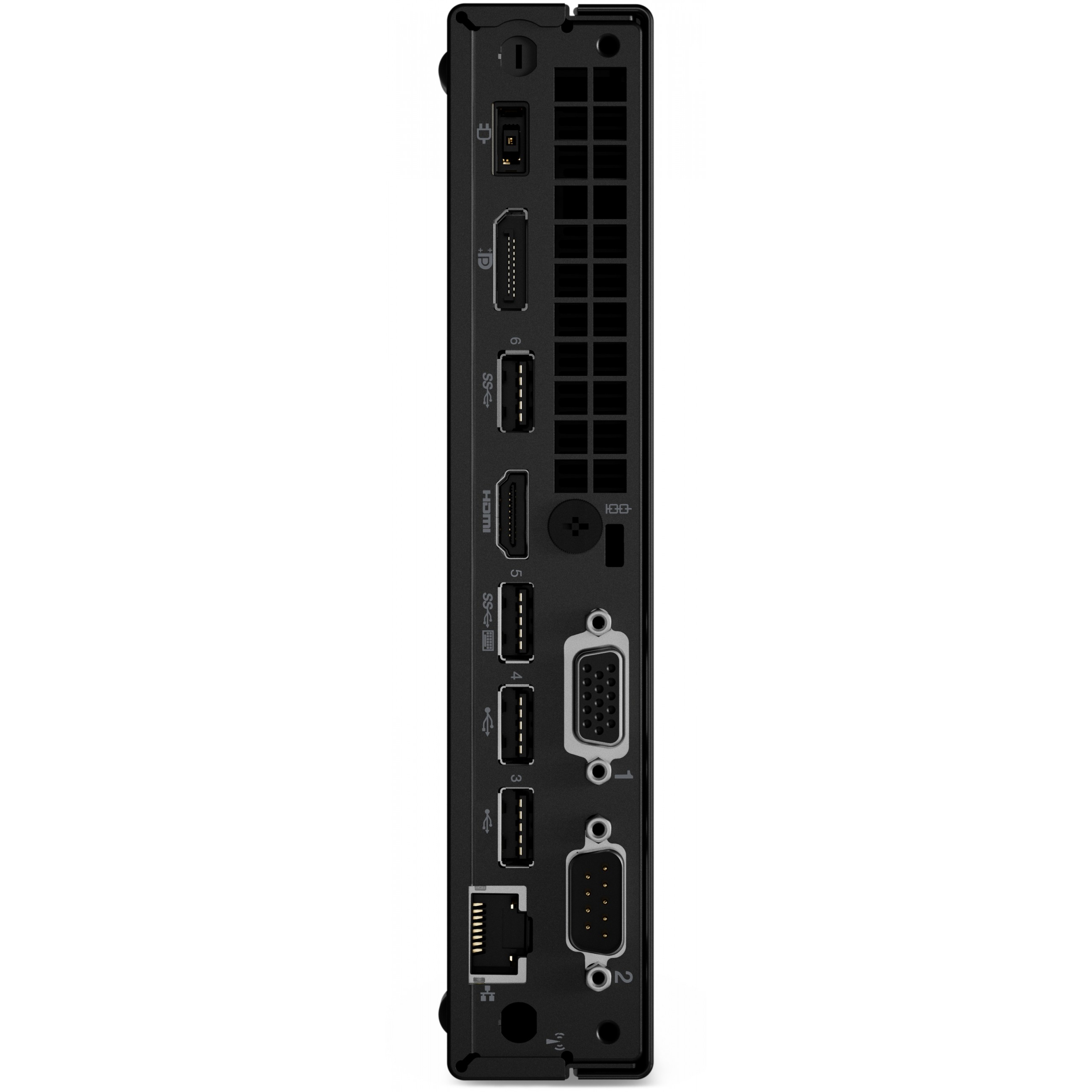 LENOVO ThinkCentre M75q G2 R5-P5655GE TS