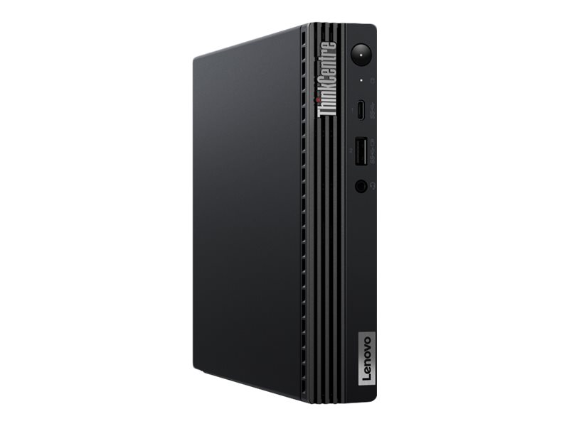 LENOVO ThinkCentre M75q G2 R7-5700GE TS