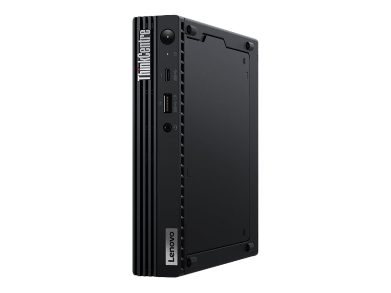 LENOVO ThinkCentre M75q G2 R7-5700GE TS