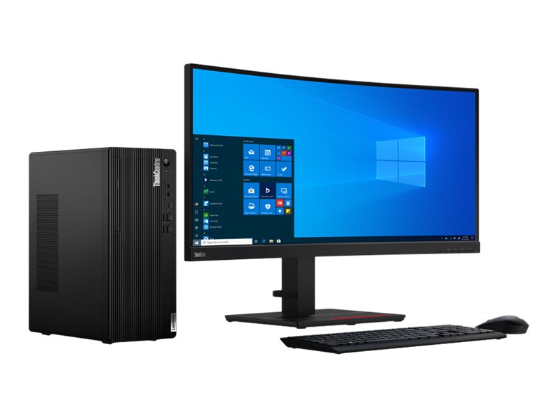 LENOVO ThinkCentre M75t G2 R5-P5655G TS