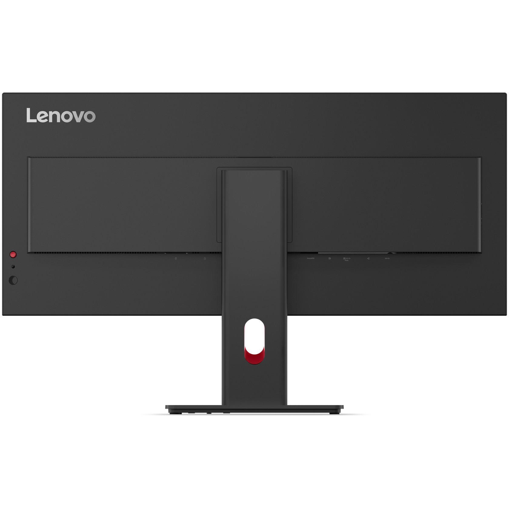 Lenovo ThinkVision T34WD-40 computer monitor