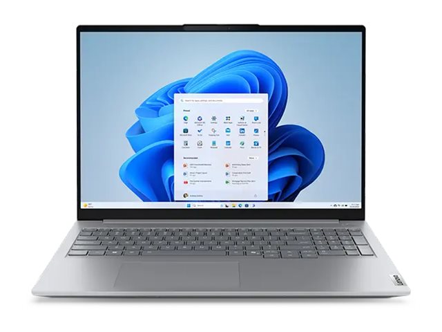 LENOVO ThinkBook 16 G8 U5 225U TS
