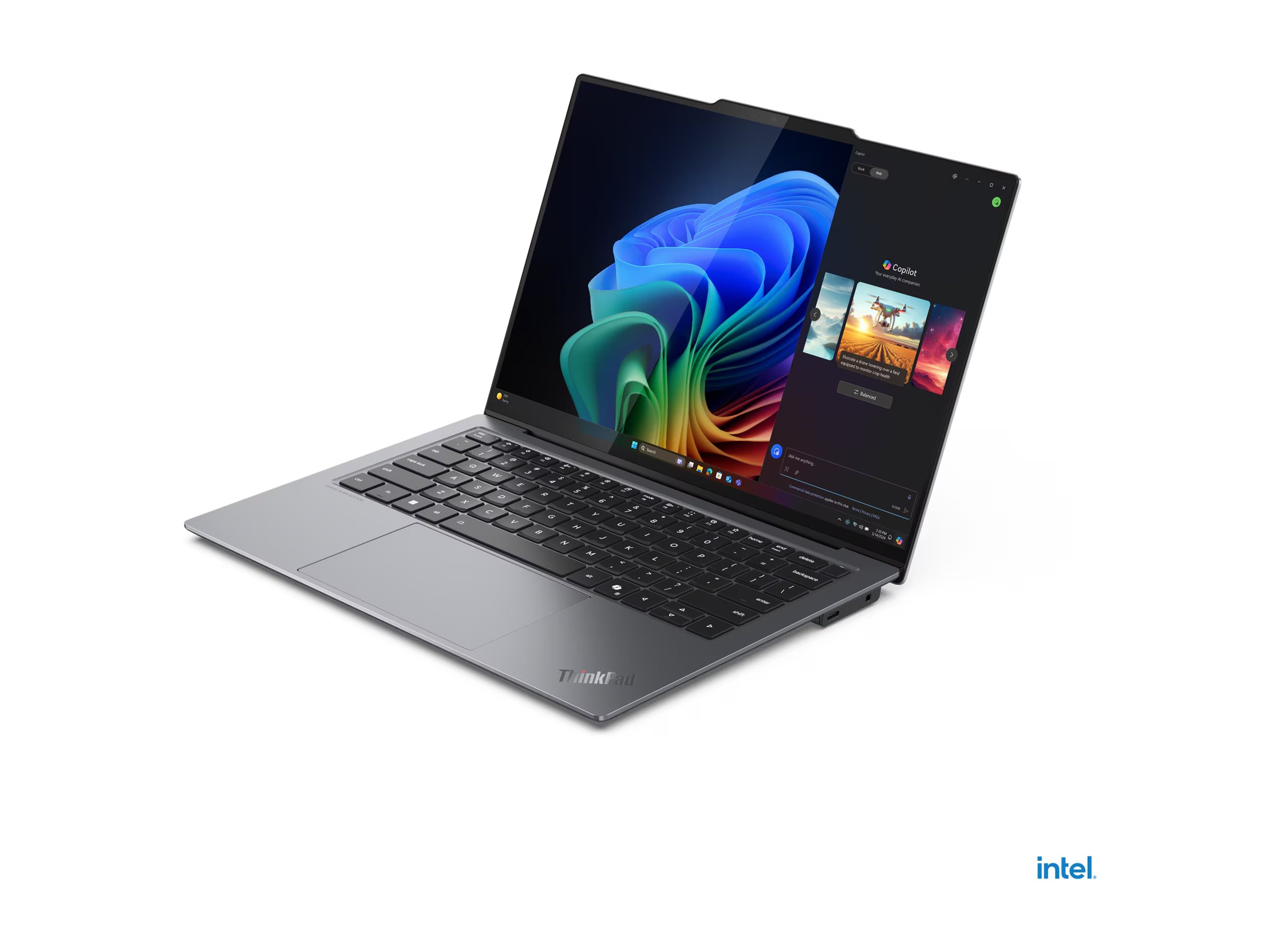 LENOVO ThinkPad X9 14 G1 U7 258V TS