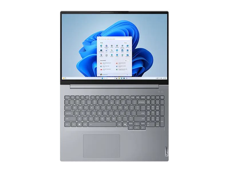 LENOVO ThinkBook 16 G8 U7 255H TS