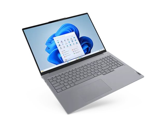 LENOVO ThinkBook 16 G8 U7 255H TS