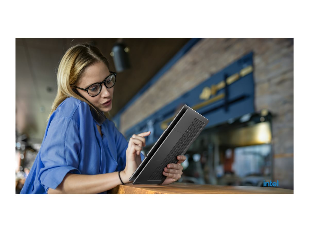 LENOVO ThinkBook 14 2-in-1 G5 U5 225U TS