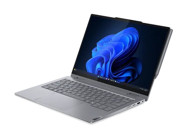 LENOVO ThinkBook 14 2-in-1 G5 U5 225U TS