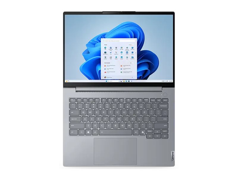 LENOVO ThinkBook 14 G8 U7 255H TS