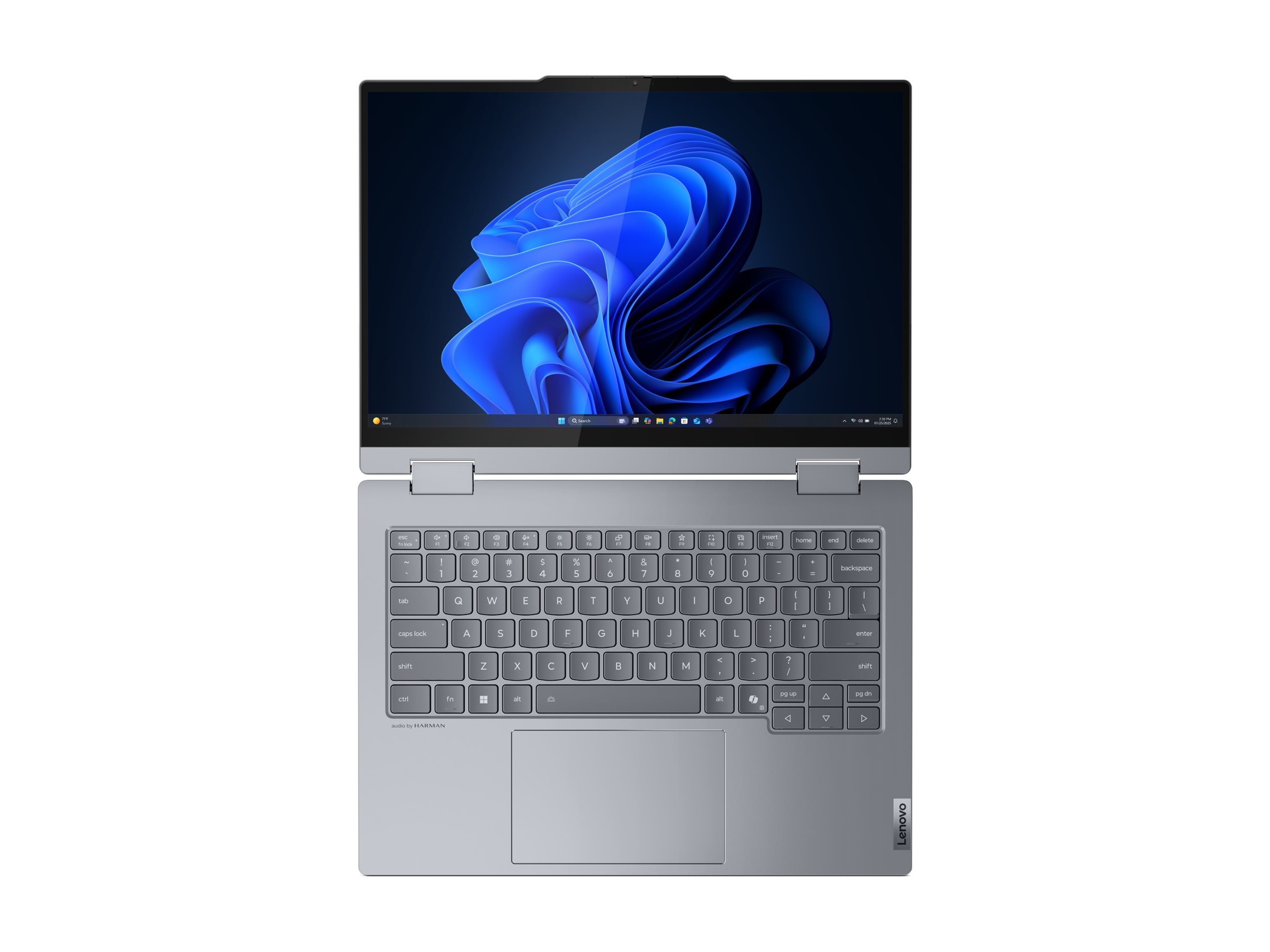 LENOVO ThinkBook 14 2-in-1 G5 U5 225U TS